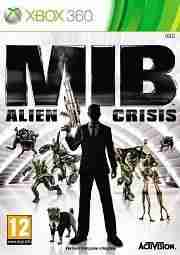 Descargar Men In Black Alien Crisis [MULTI][XBOX360][Region Free][XDG2][iMARS] por Torrent